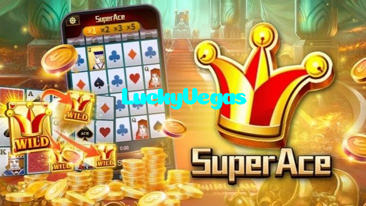 LuckyVegas