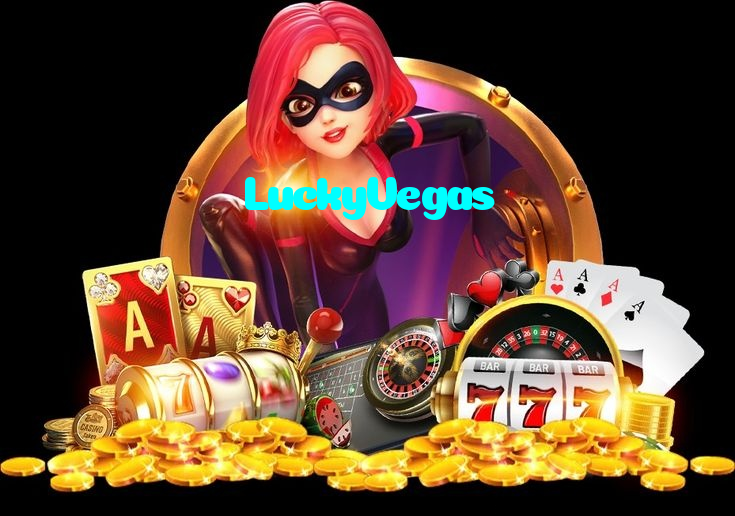 making first deposit on LuckyVegas website using local payment methods in Pakistan