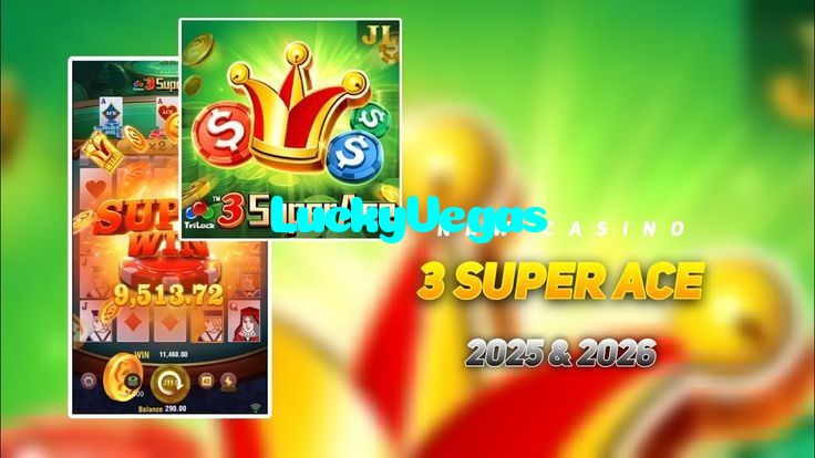 LuckyVegas casino presented on mobile device in Pakistan with slots and live games