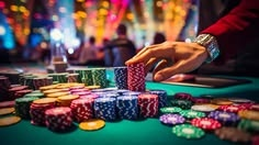 پاکستان کیلئے خصوصی اسپورٹس بک اور آن لائن کیسینو بونس