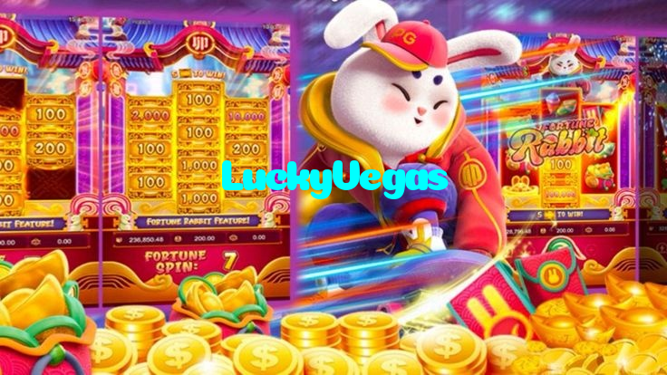 available types of LuckyVegas bet including pre-match live express and system bets