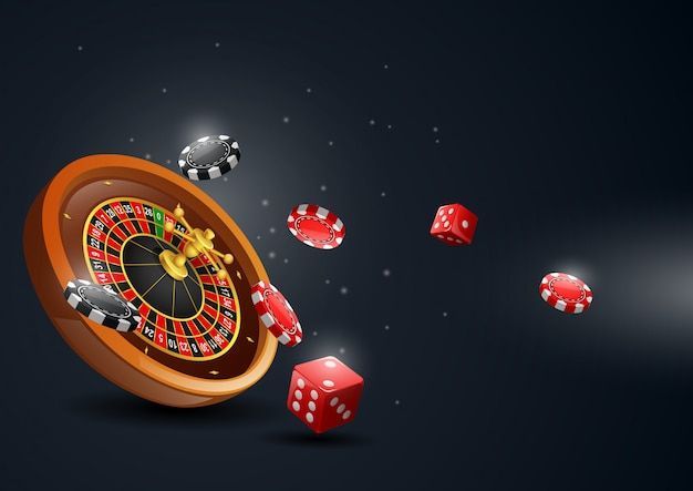 پاکستان میں LuckyVegas قانونی ہے۔